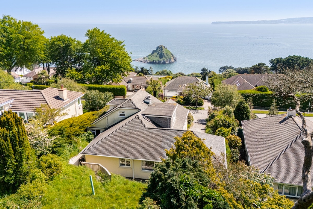 Thatcher Avenue Property for Sale in Torquay John Couch The Estate